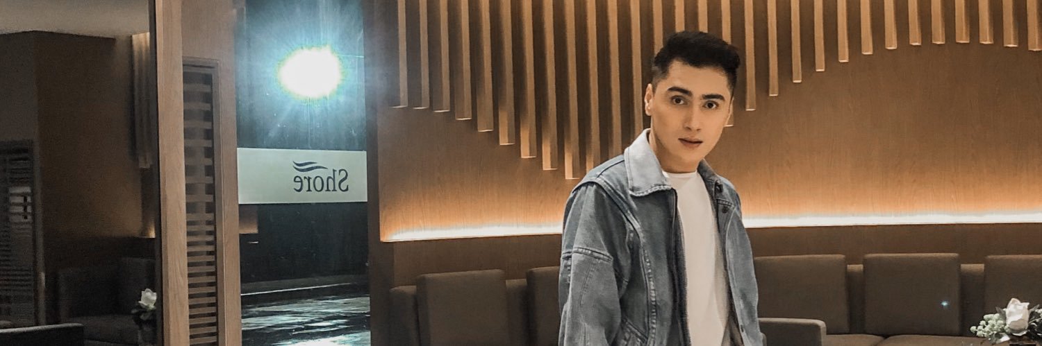 GeloMarcelino's profile banner image