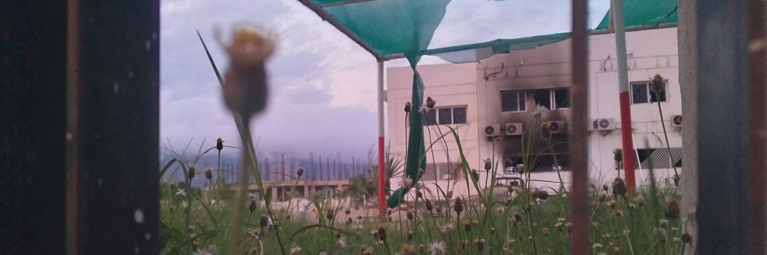 Leafyjihad's profile banner image