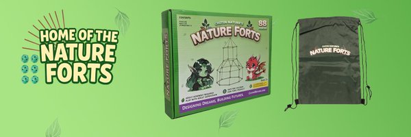 ChitinNature Profile Banner