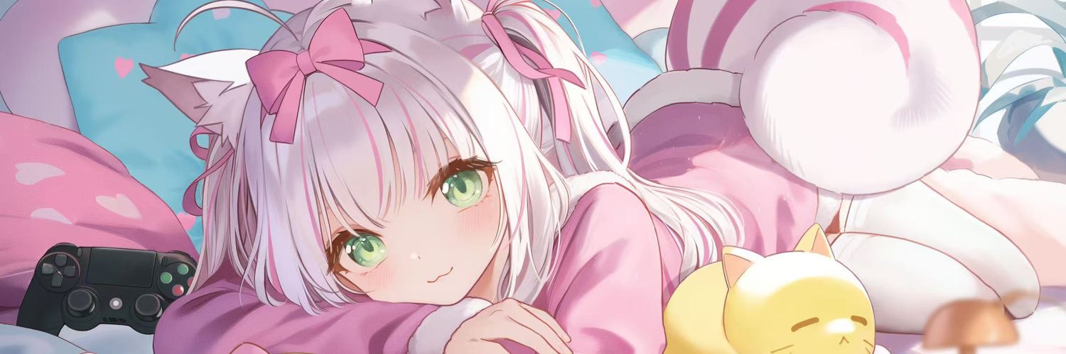 安雪璃(An Yuri) banner
