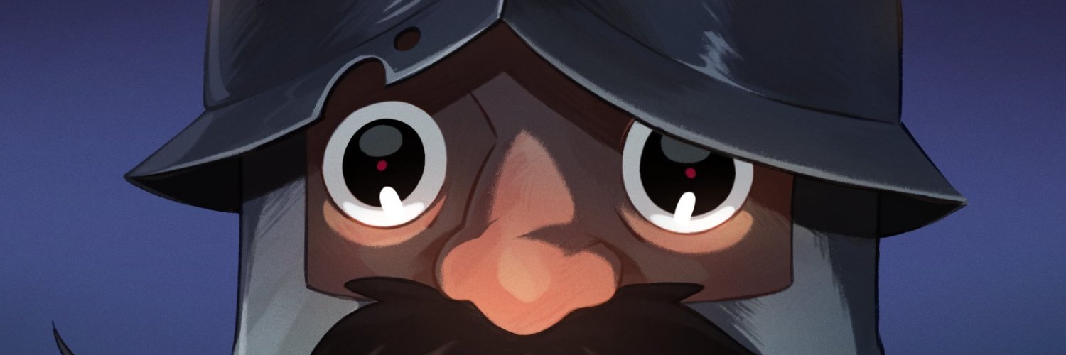IronMatii's profile banner image