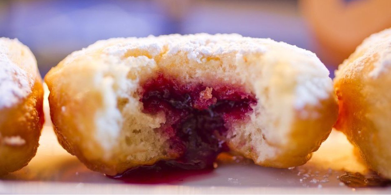 FoodFucker's profile banner image
