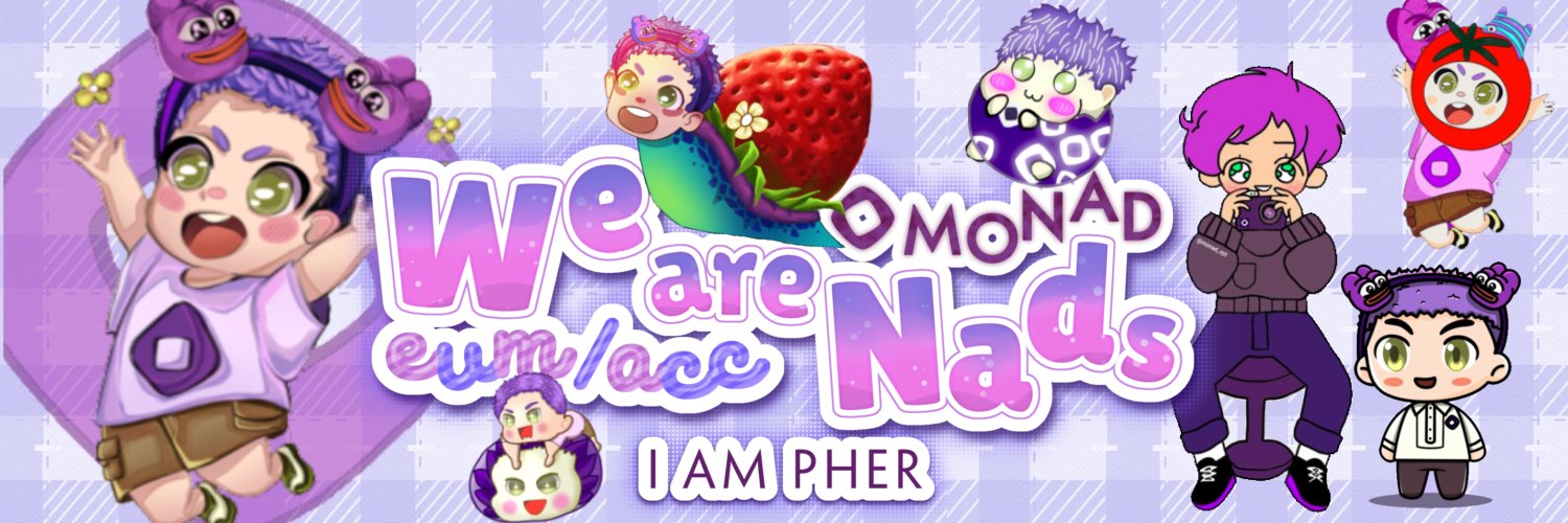 Pher's banner
