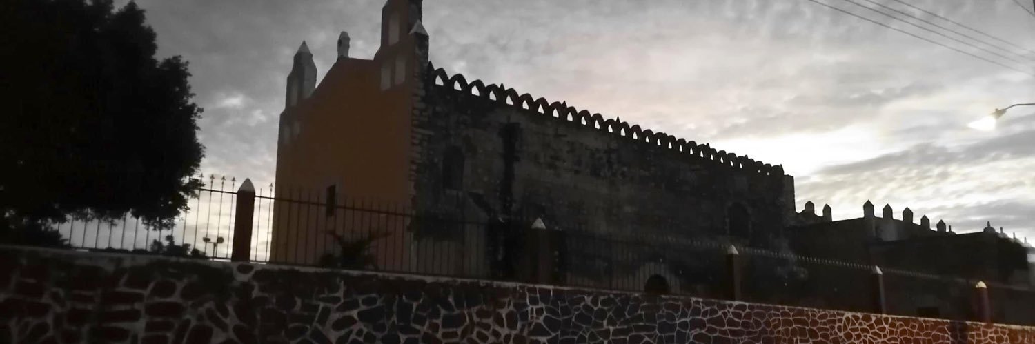DavidAlonsoHam1's profile banner image
