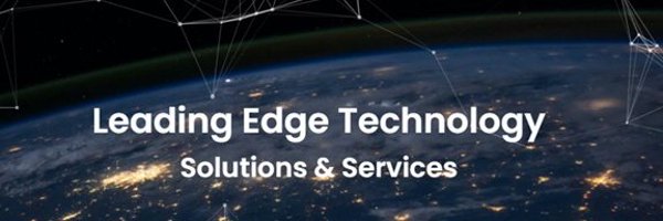 infocentric Profile Banner