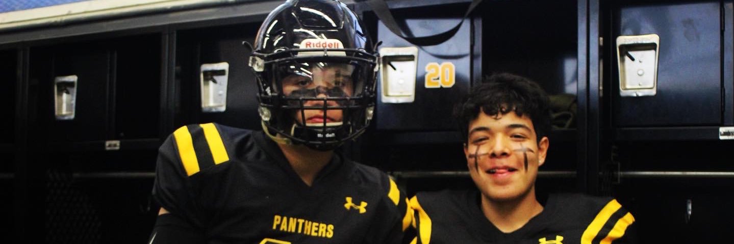 Trejo Kimball banner