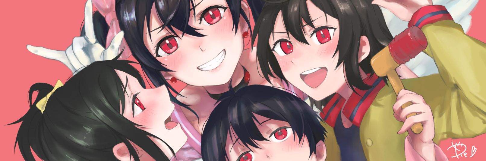 リラン's banner