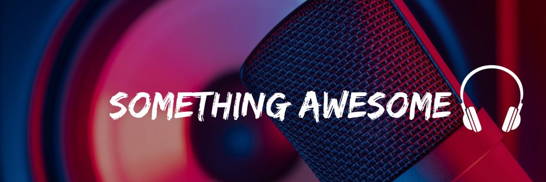 somekindarobot's profile banner image