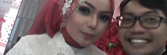 Rizqi Syafruddin banner