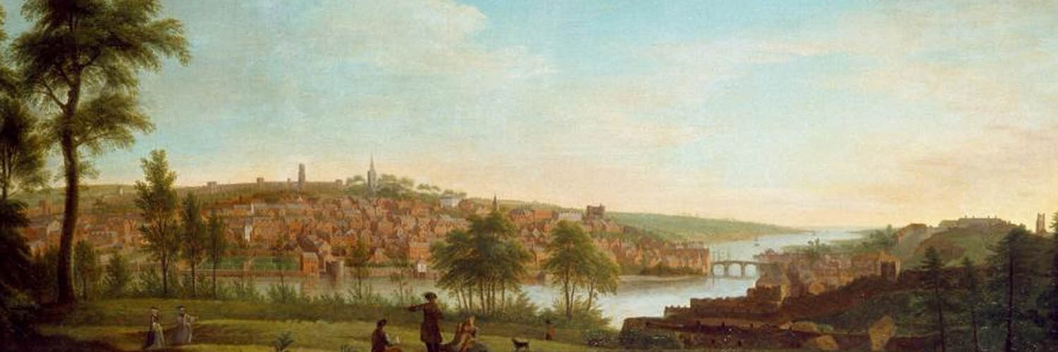 Unwrecked Drogheda banner