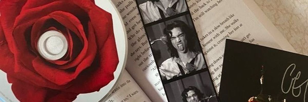 Dani ✨'s banner
