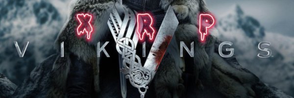 XRP_VIKINGS Profile Banner