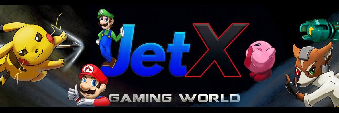 JetX818's profile banner image