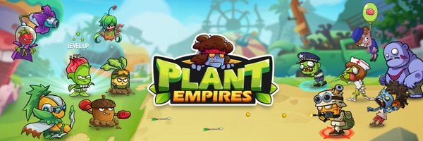 Plant Empires Profile Banner