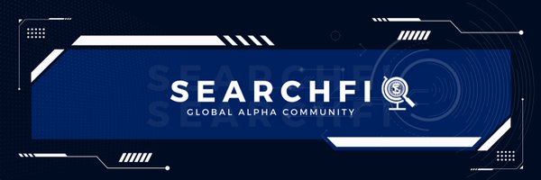 Searchfi Profile Banner