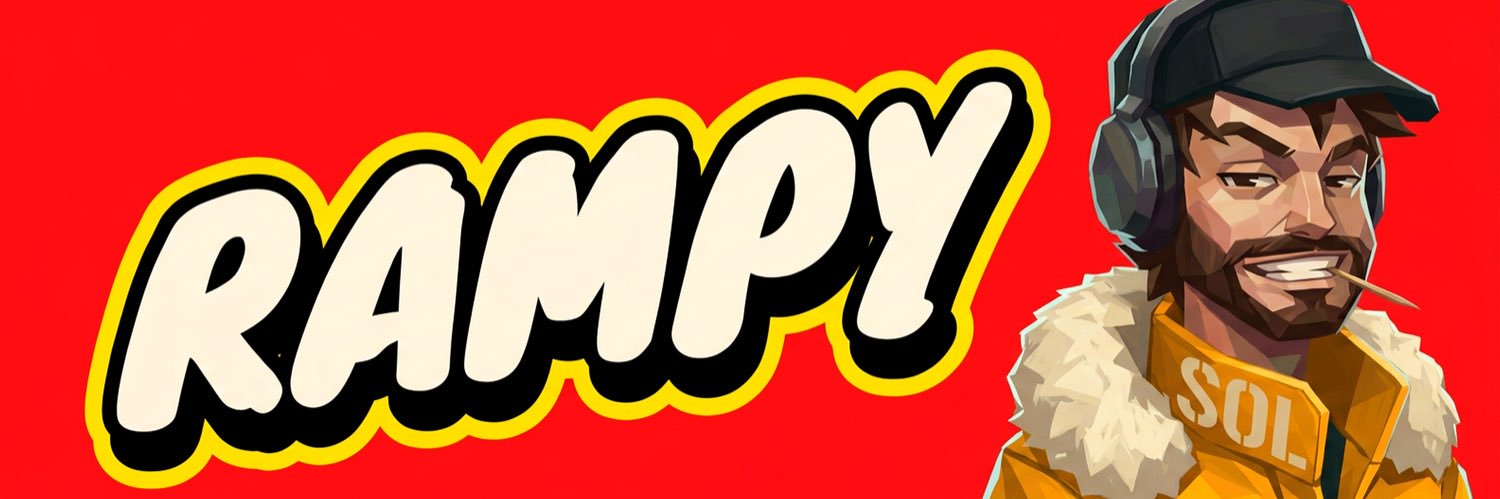 Rampy banner