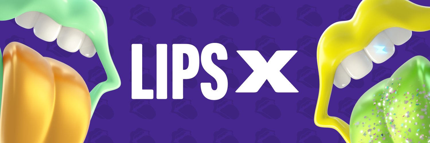 LIPSx banner