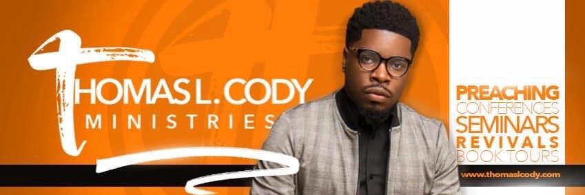 thomaslcody's profile banner image