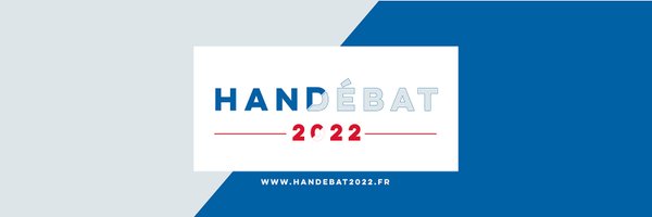 HANDÉBAT Profile Banner