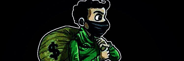 LUHCARLORAHSSI's profile banner image
