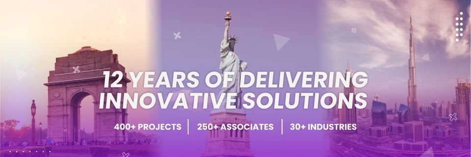 QSS Technosoft Inc. banner