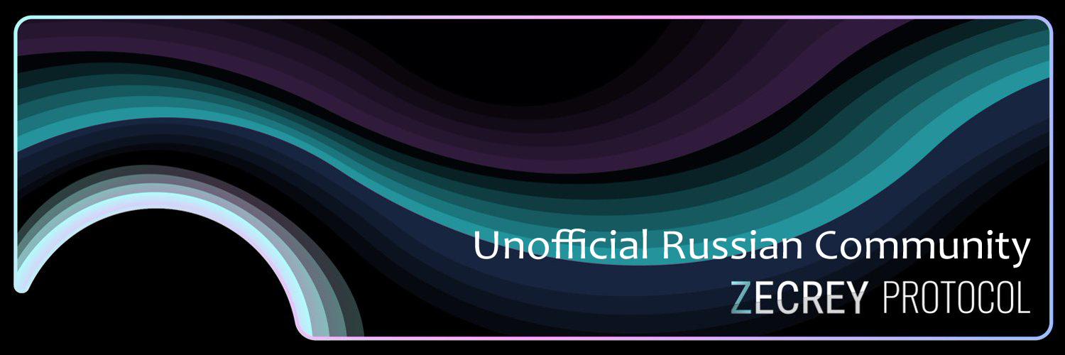 ZecreyRu's profile banner image