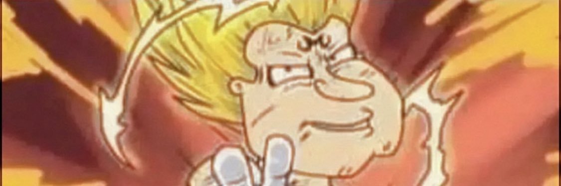 Bluebattman's profile banner image