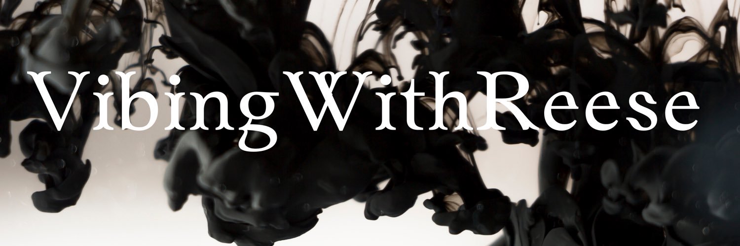 VibingWithReese's profile banner image