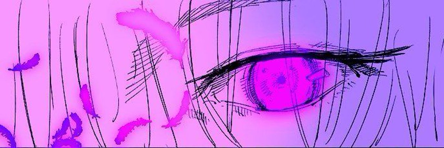 ₲んo丂ｲ乇尺oｱ乇 🐦‍⬛🐦‍⬛ | Hatshaku #1 Fan's banner