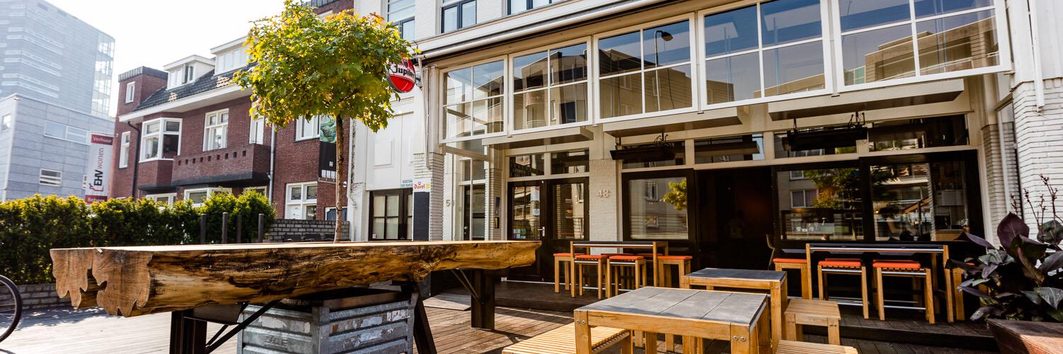 StadsEindhoven's profile banner image