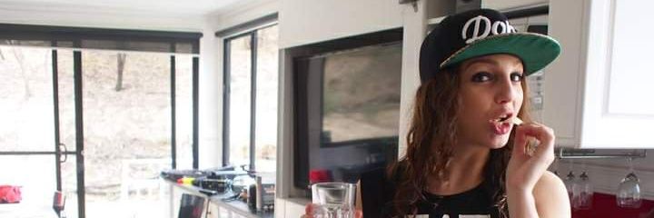 AnneGaston17's profile banner image