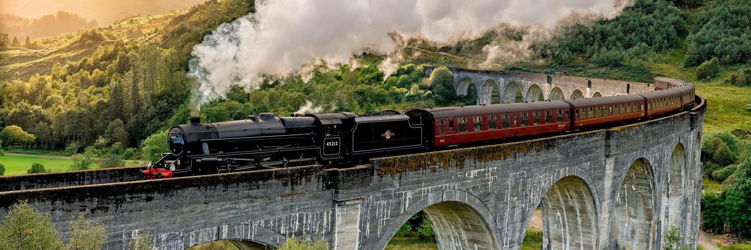 ForbesHolmes's profile banner image