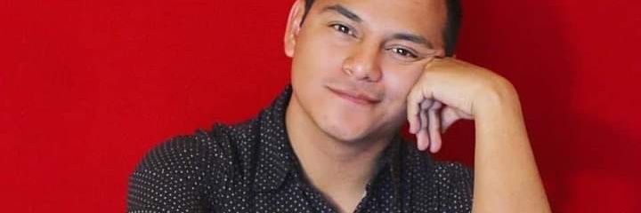 SoyAllanRamirez's profile banner image