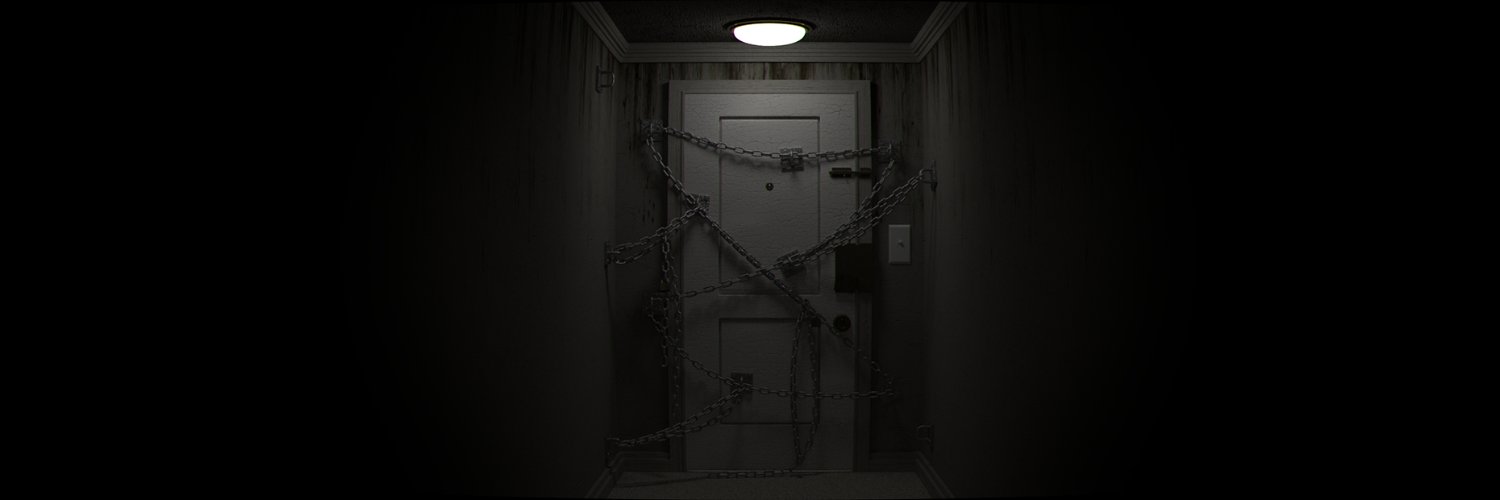 ManInRoomV's profile banner image