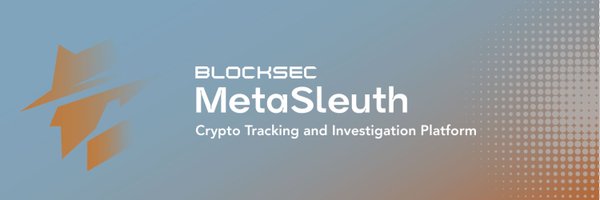 MetaSleuth Profile Banner