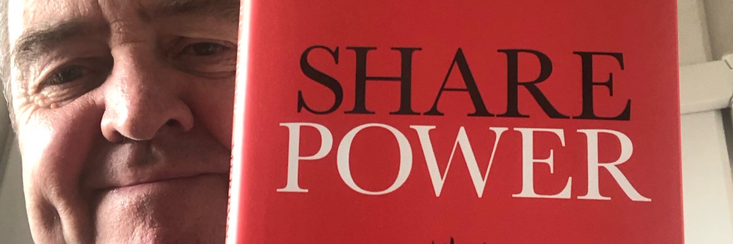 ShareVotePower (Cliff Weight) banner
