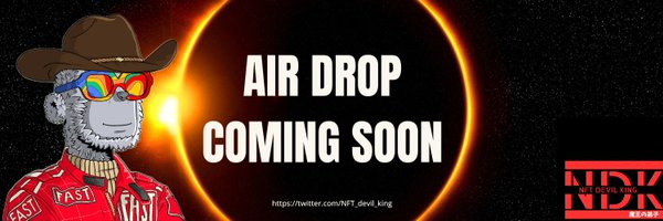 NFT_devil_king Profile Banner
