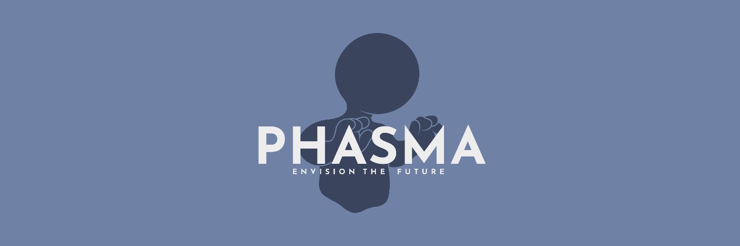 PHASMA Profile Banner