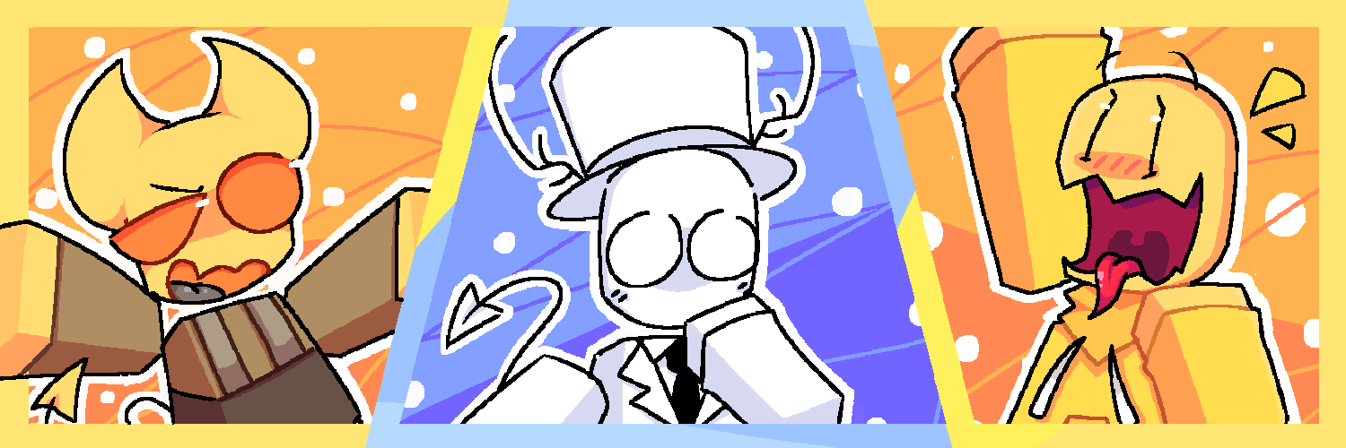 Bungerman! banner