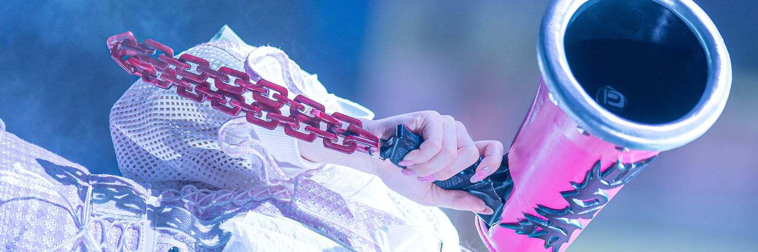 azneq's profile banner image
