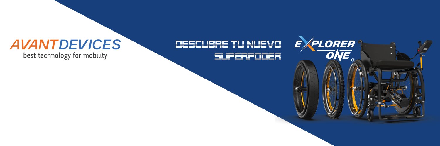 Avant Devices banner