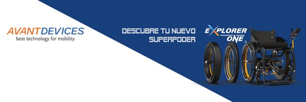 AvantDevices Profile Banner