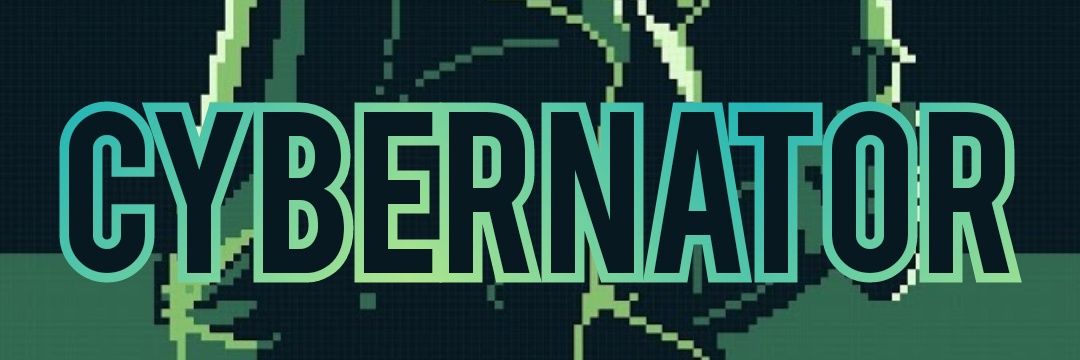 Cybernator Justice® banner