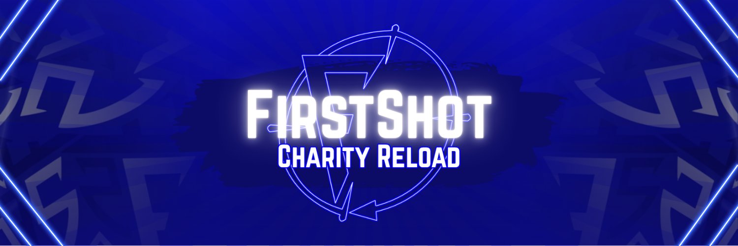 FirstShot banner