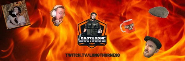Longthorne90 Profile Banner