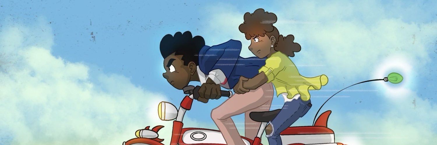 AaronJasper's profile banner image
