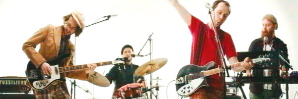 fuzziliers Profile Banner
