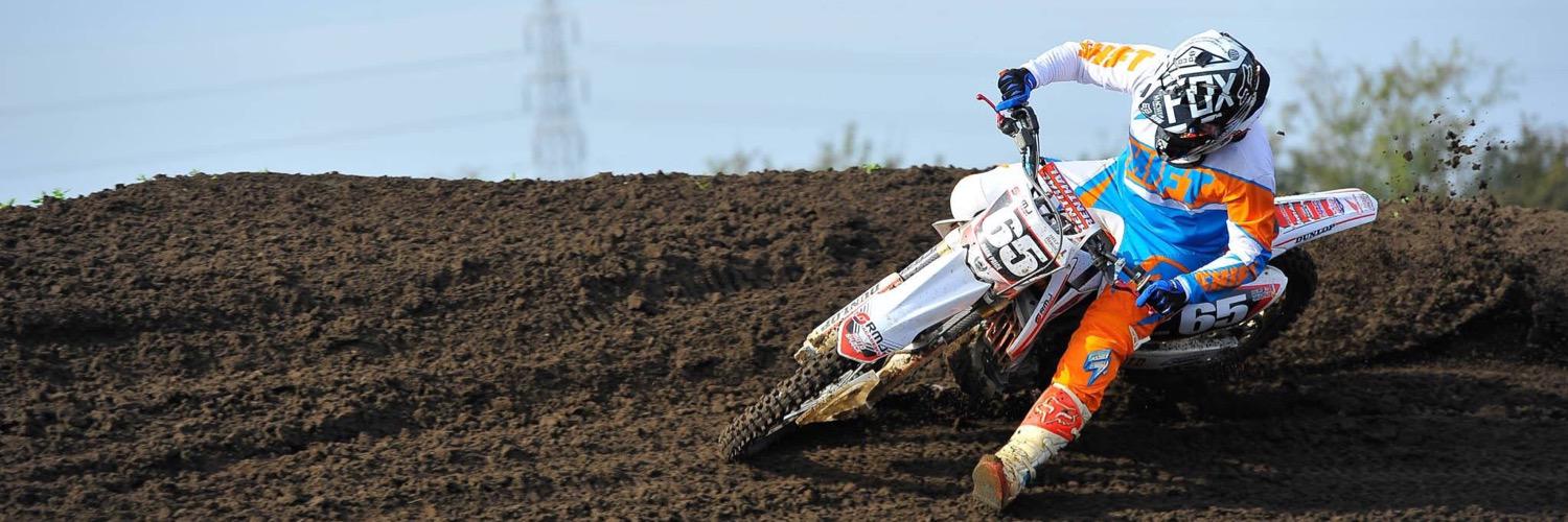 markprice965's profile banner image