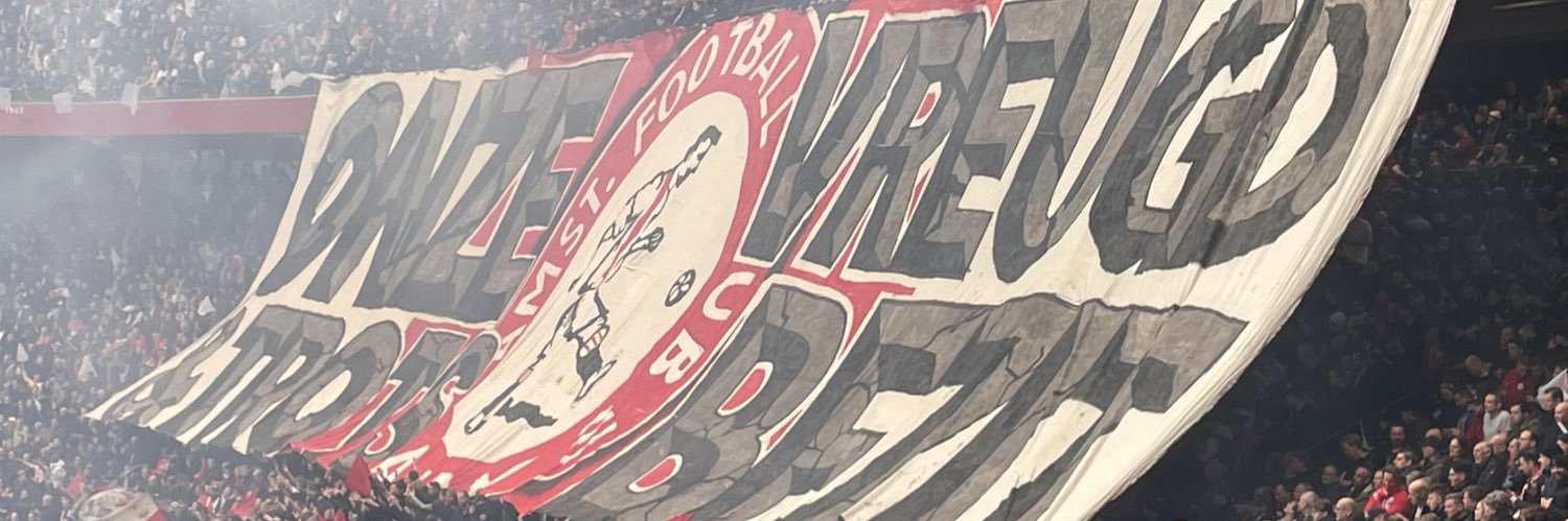 RobbertvEijden's profile banner image