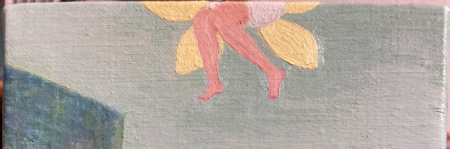 mrspockgetswild's profile banner image